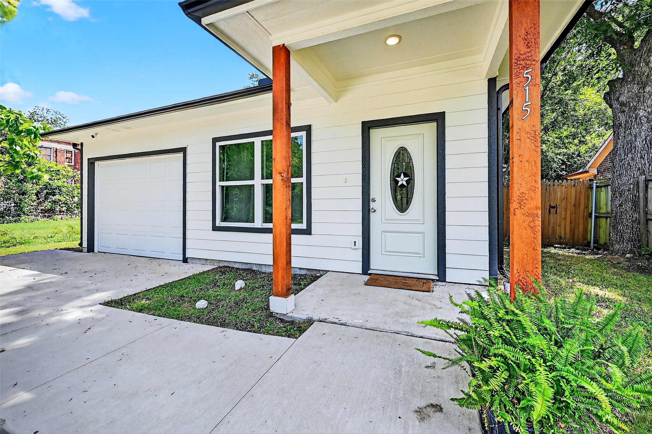 515 N East Street Sherman TX 75090