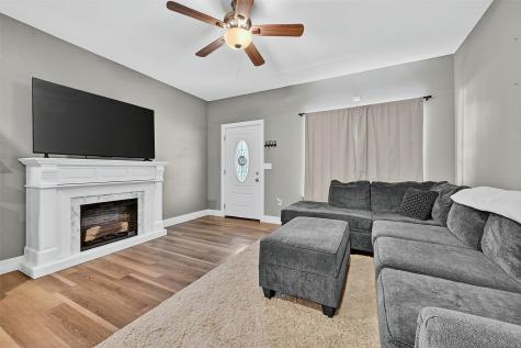 515 N East Street Sherman TX 75090