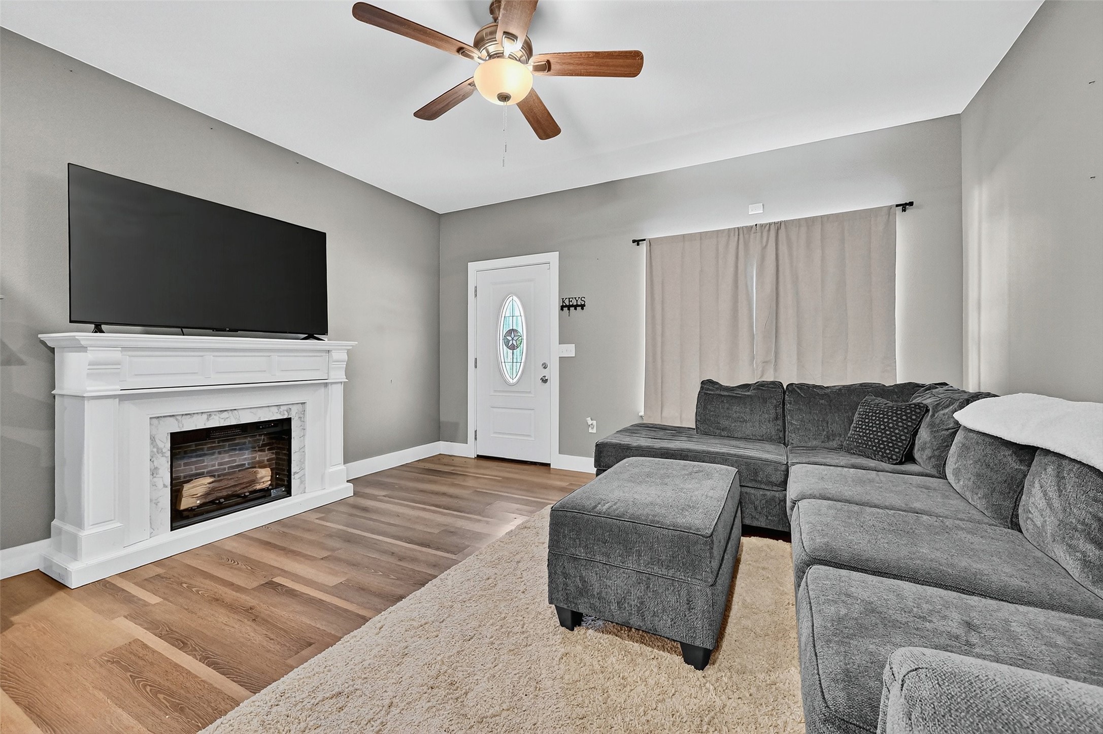 515 N East Street Sherman TX 75090