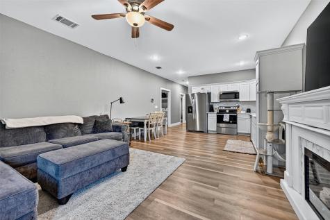 515 N East Street Sherman TX 75090