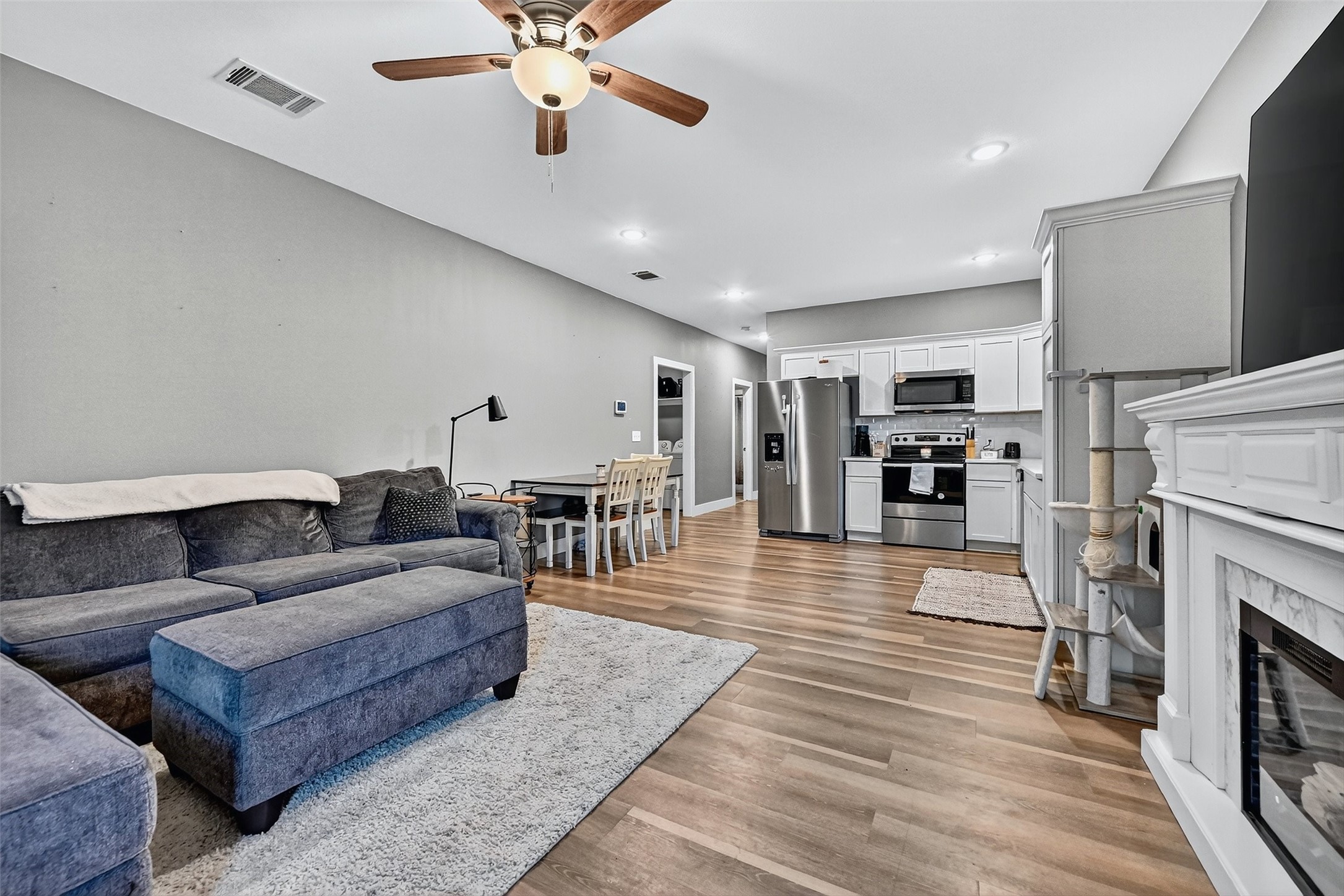 515 N East Street Sherman TX 75090