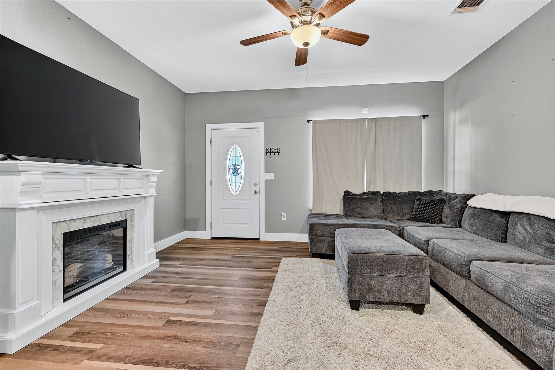 515 N East Street Sherman TX 75090