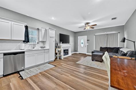 515 N East Street Sherman TX 75090