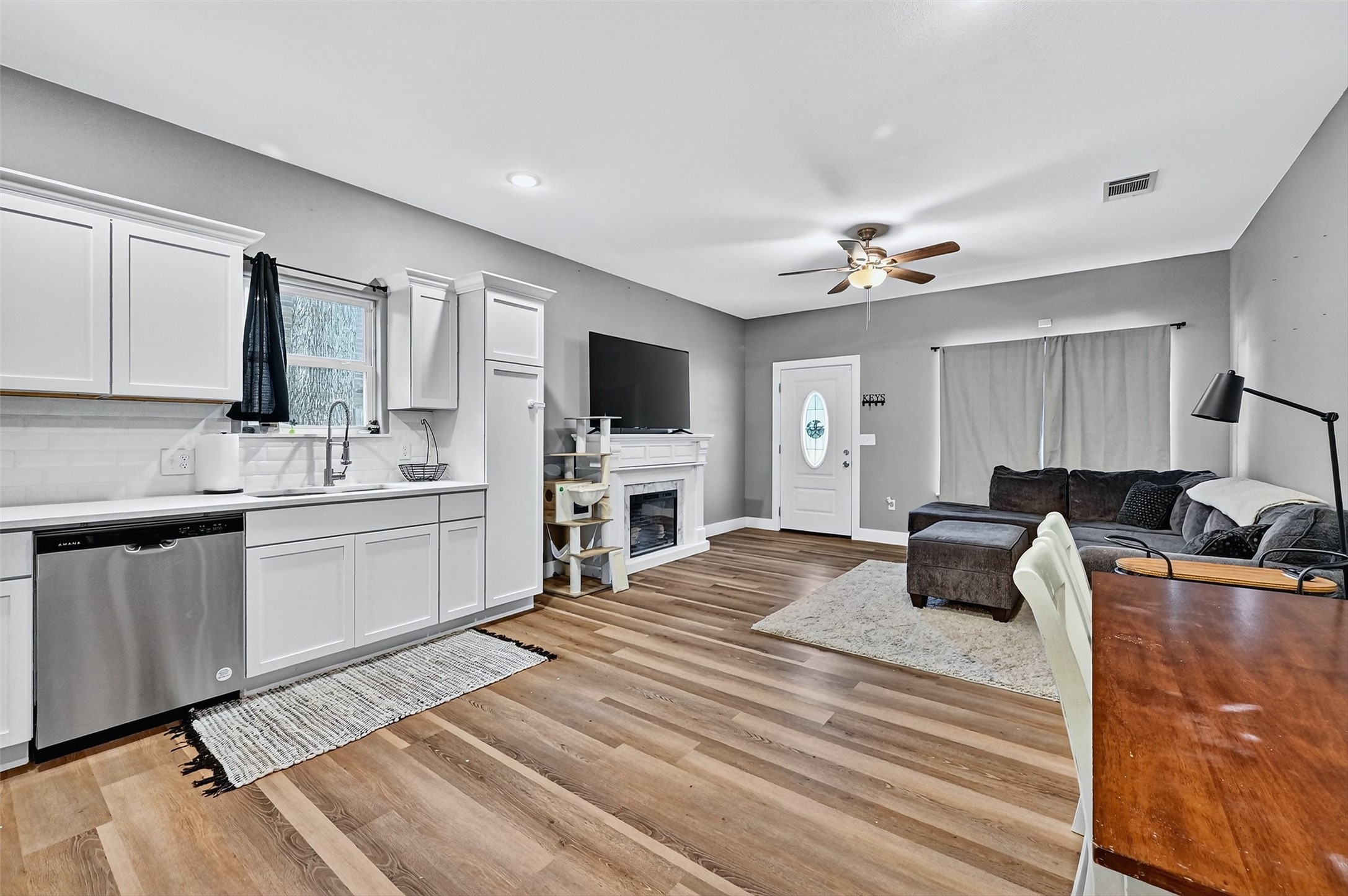 515 N East Street Sherman TX 75090