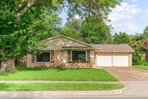 1619 Nantucket Drive Richardson TX 75080