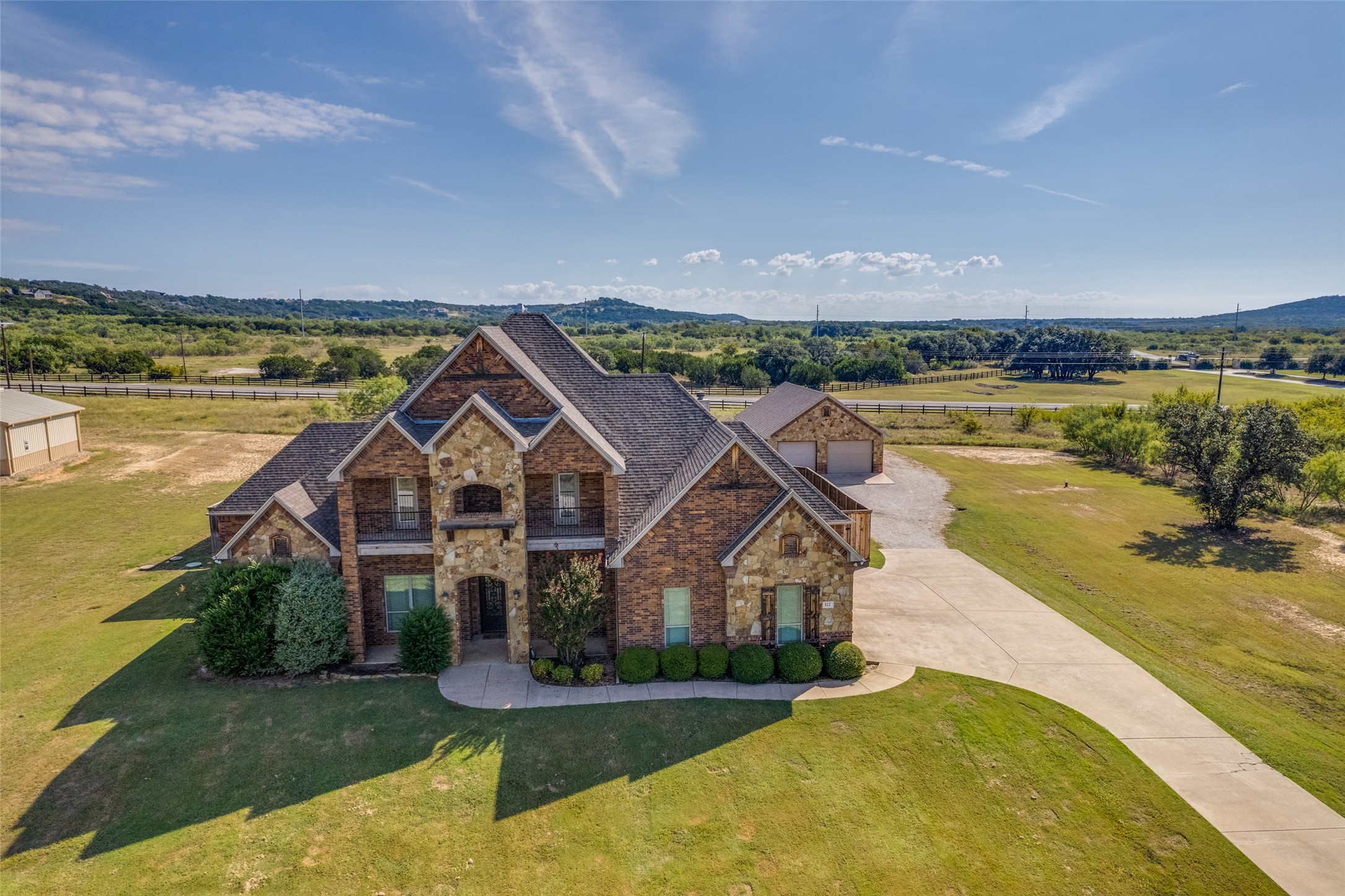 122 Turtle Dove Lane Possum Kingdom Lake TX 76449