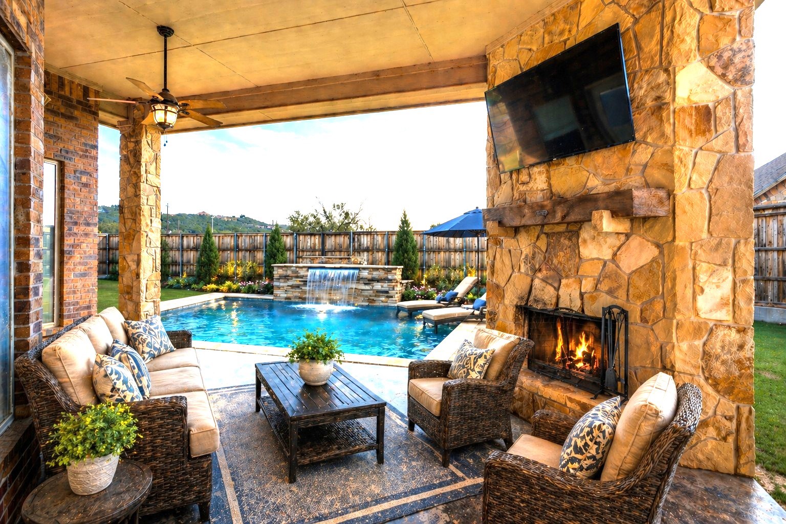 122 Turtle Dove Lane Possum Kingdom Lake TX 76449