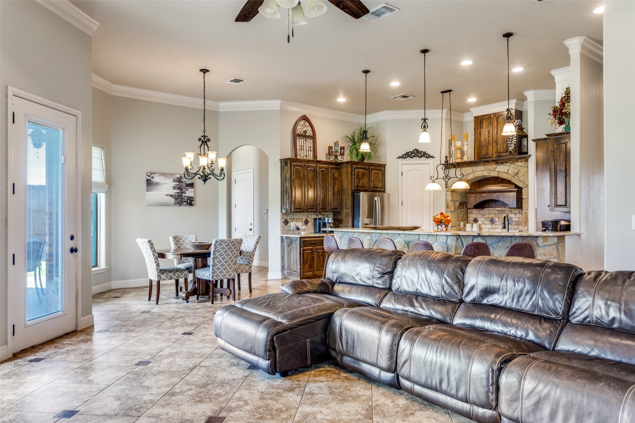 122 Turtle Dove Lane Possum Kingdom Lake TX 76449