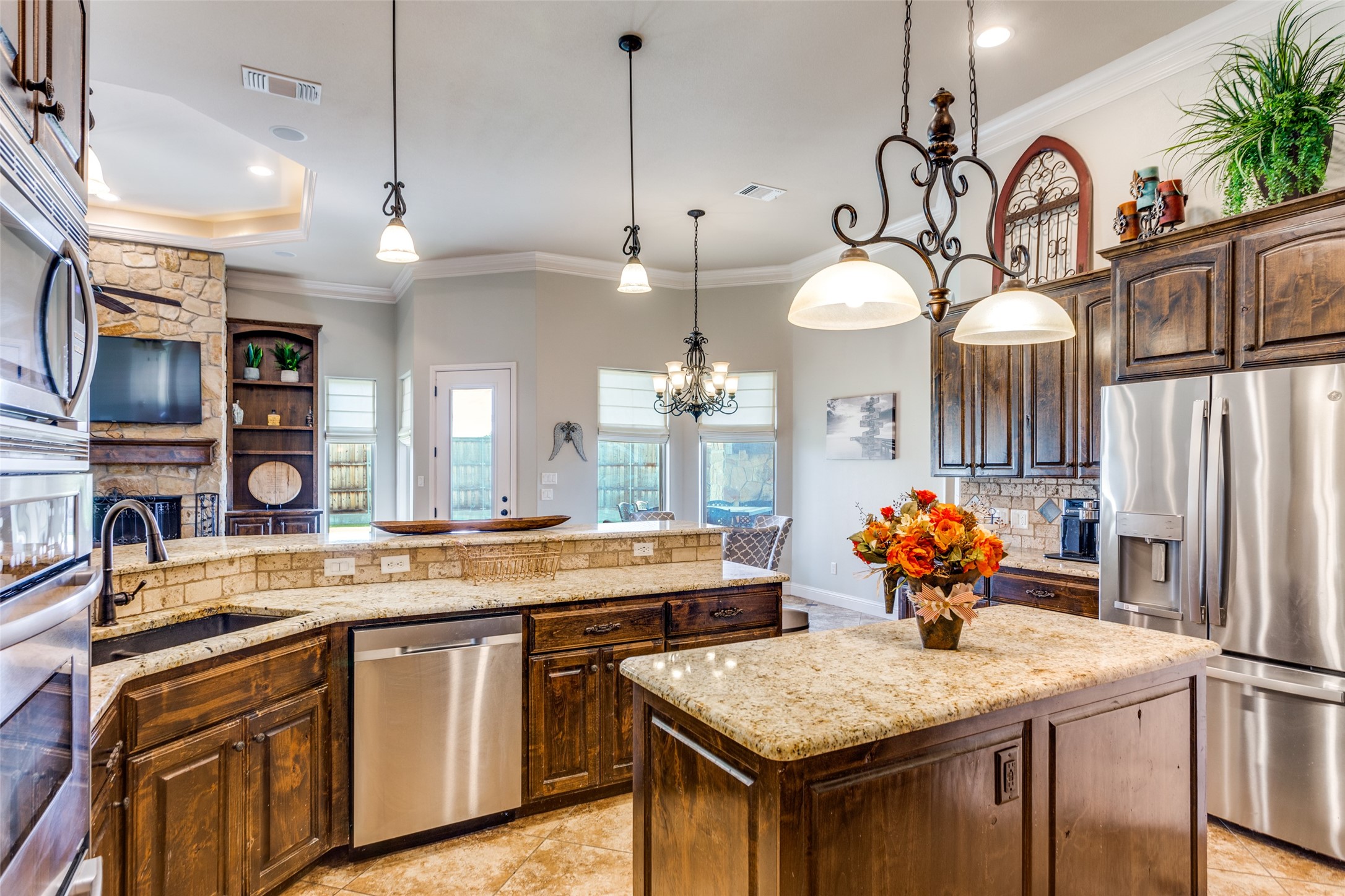 122 Turtle Dove Lane Possum Kingdom Lake TX 76449
