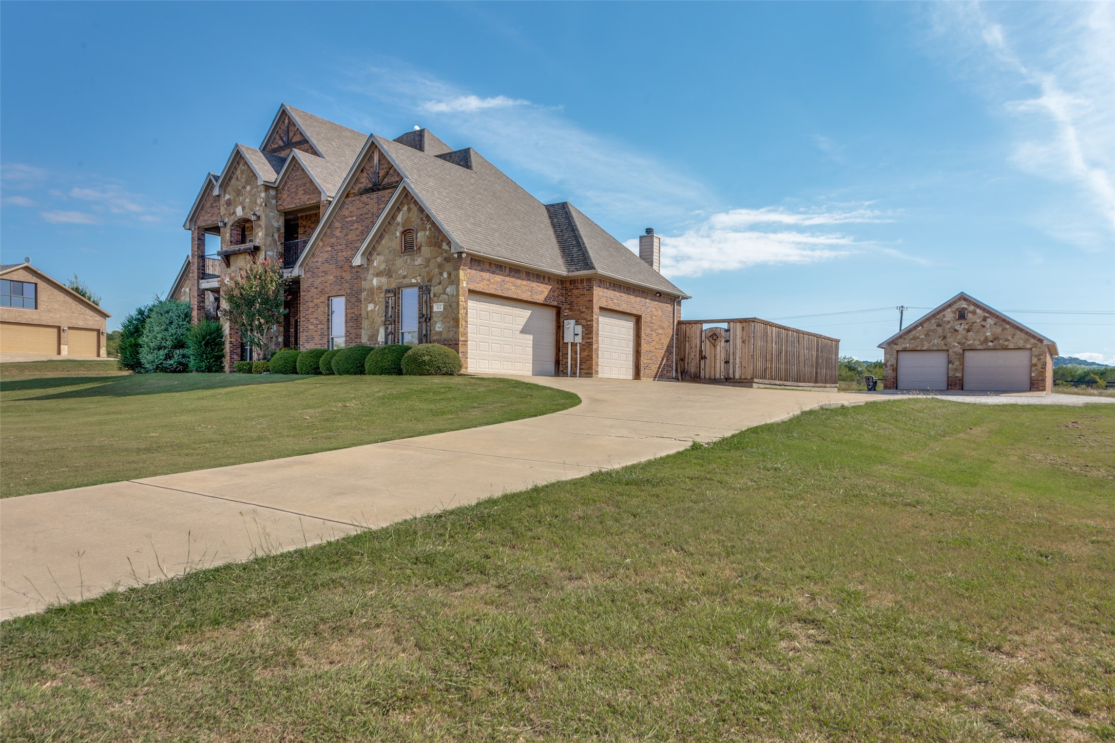 122 Turtle Dove Lane Possum Kingdom Lake TX 76449