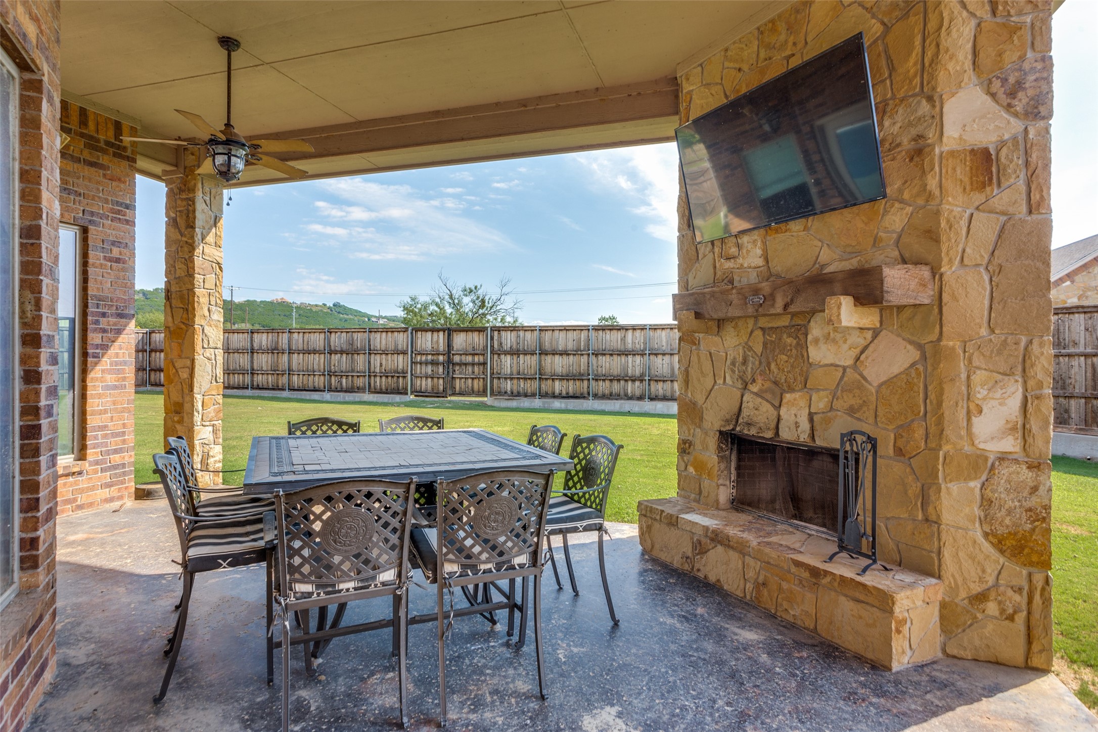 122 Turtle Dove Lane Possum Kingdom Lake TX 76449