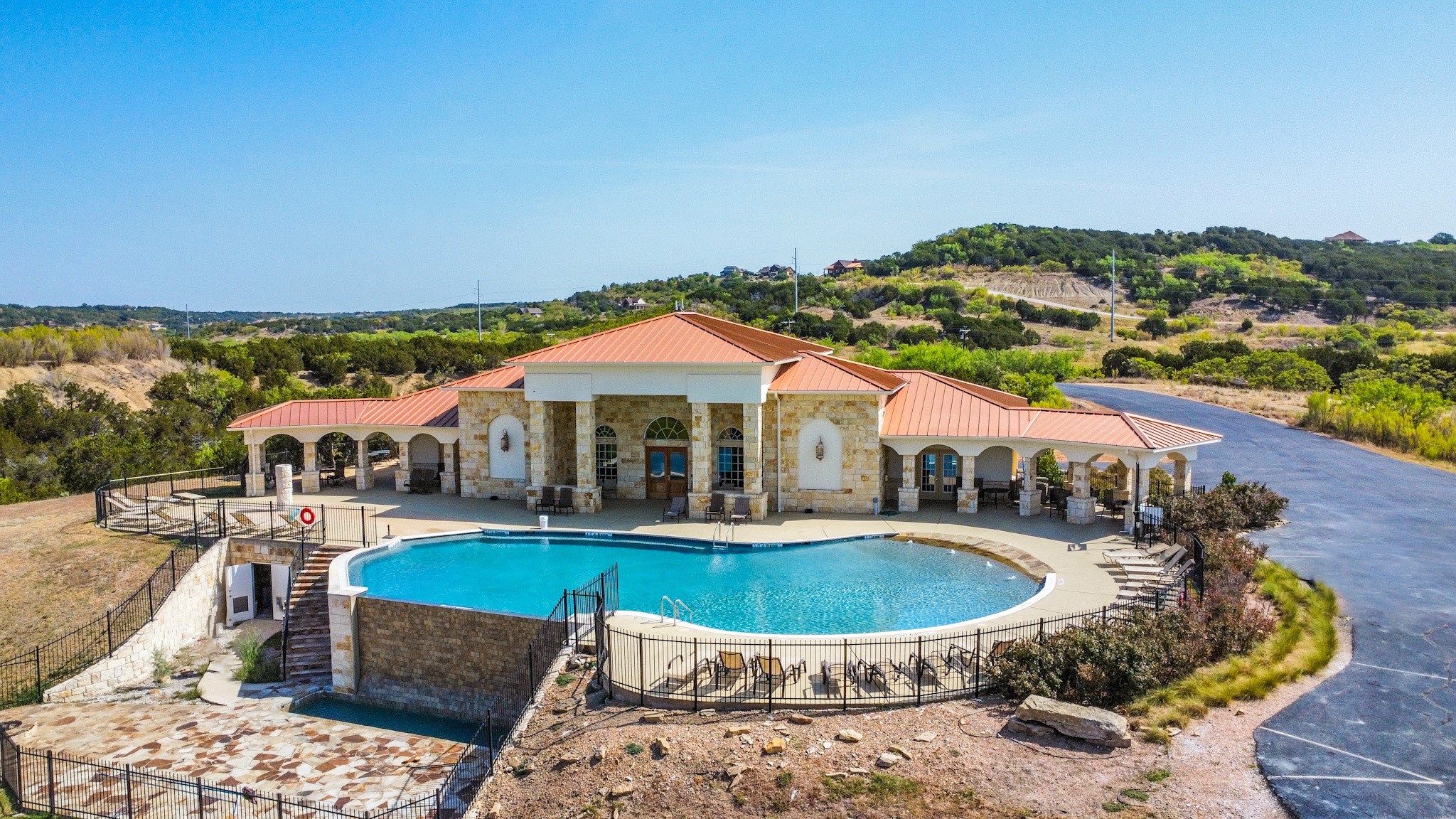122 Turtle Dove Lane Possum Kingdom Lake TX 76449