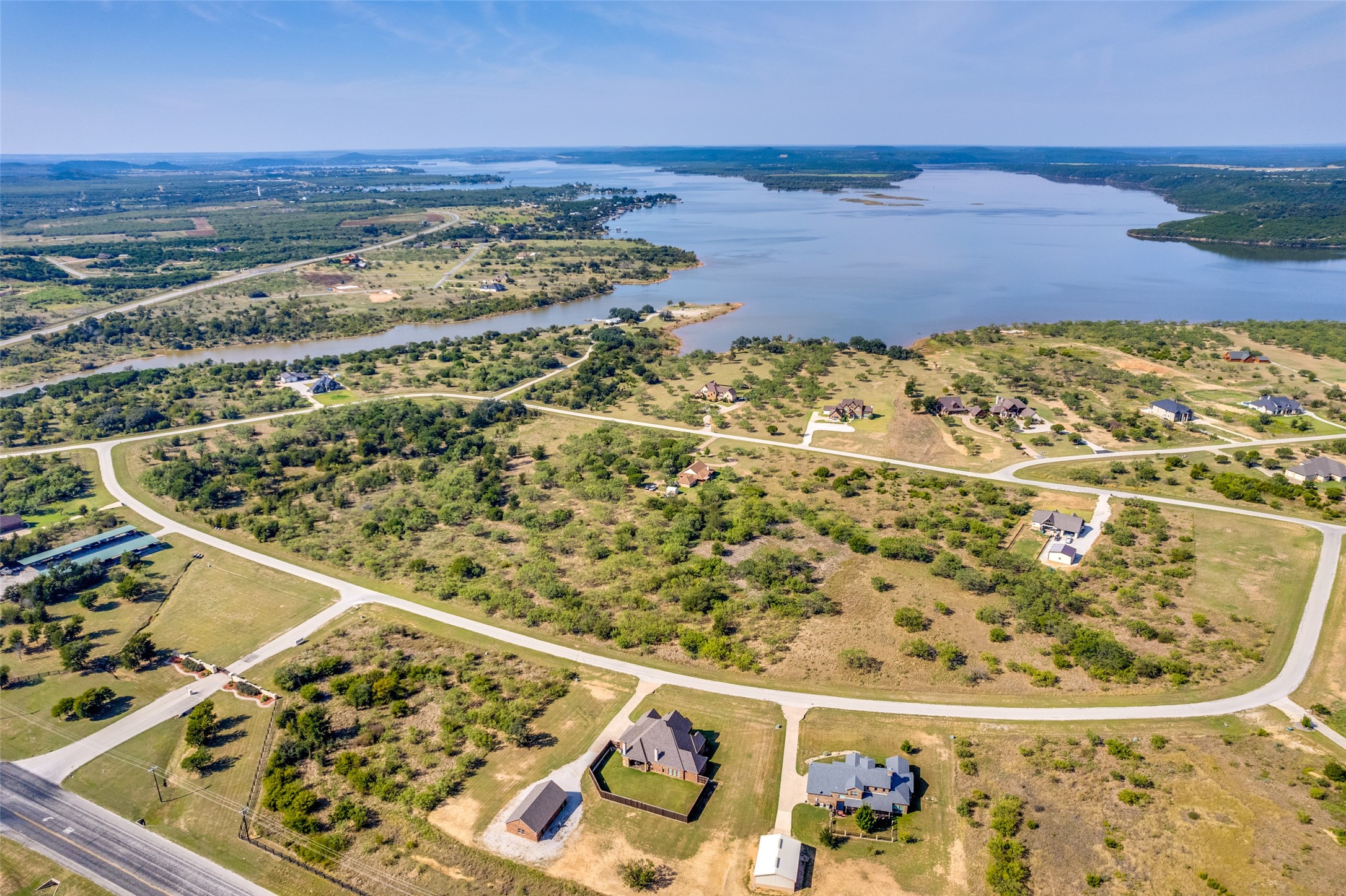 122 Turtle Dove Lane Possum Kingdom Lake TX 76449