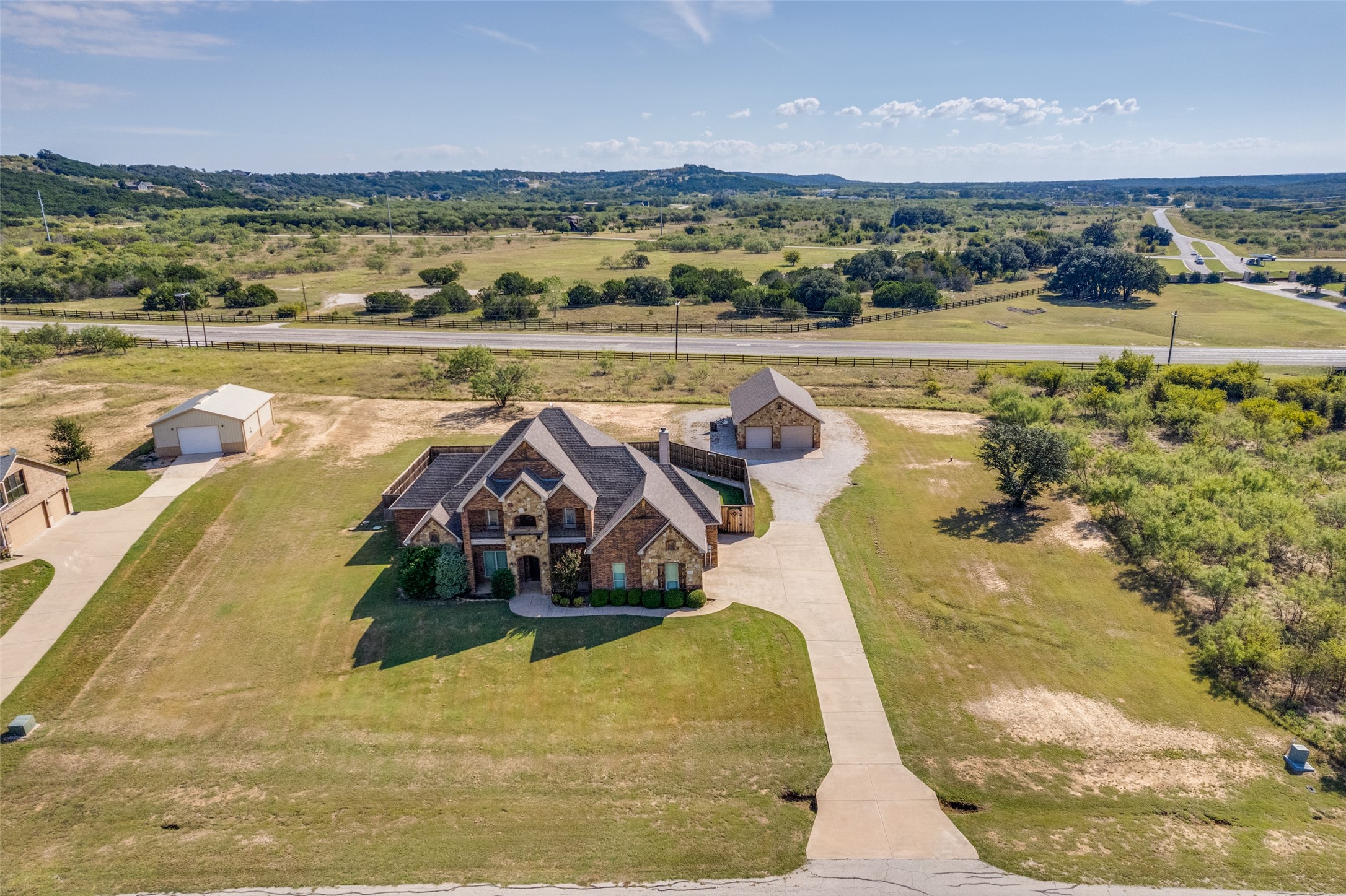 122 Turtle Dove Lane Possum Kingdom Lake TX 76449