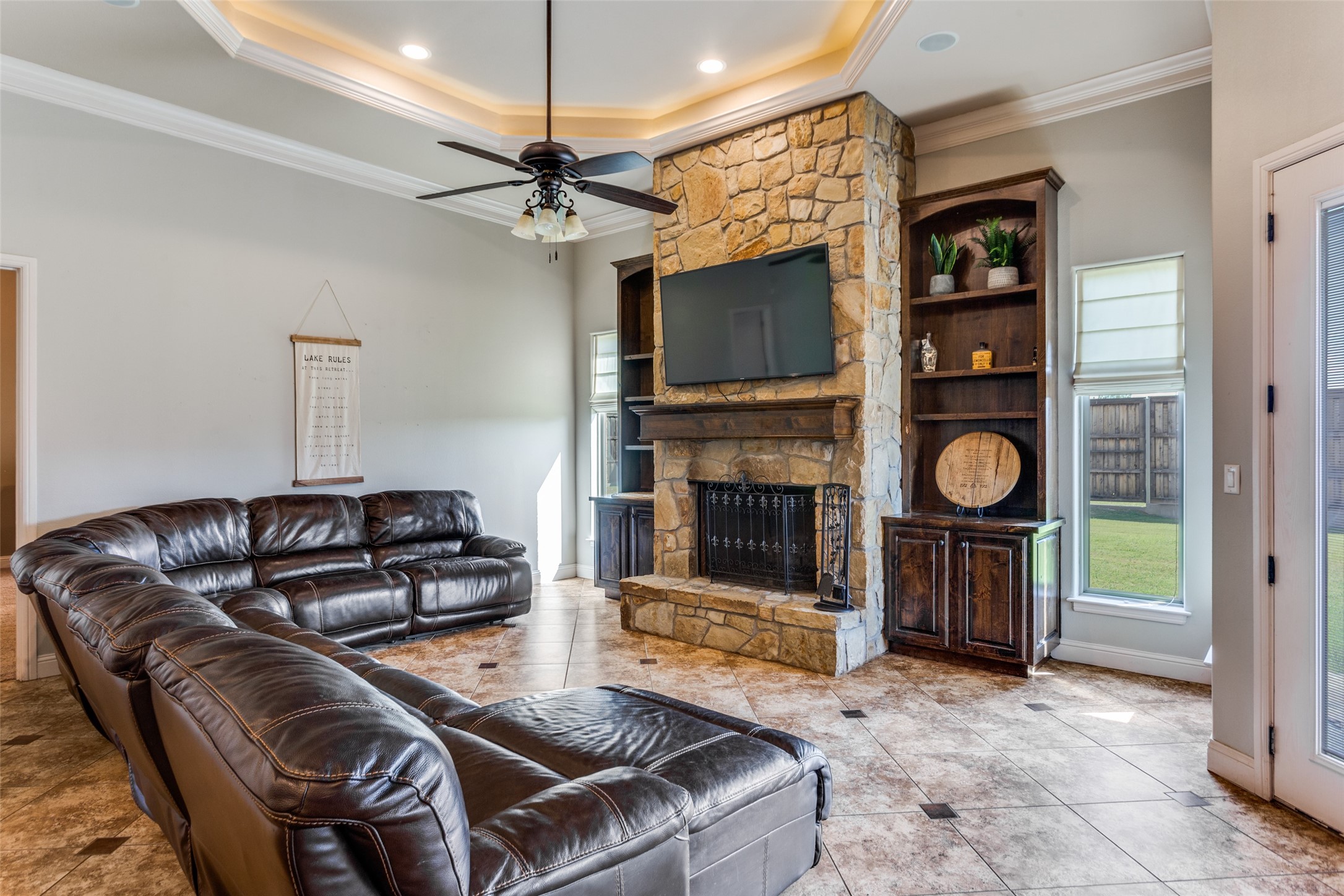 122 Turtle Dove Lane Possum Kingdom Lake TX 76449