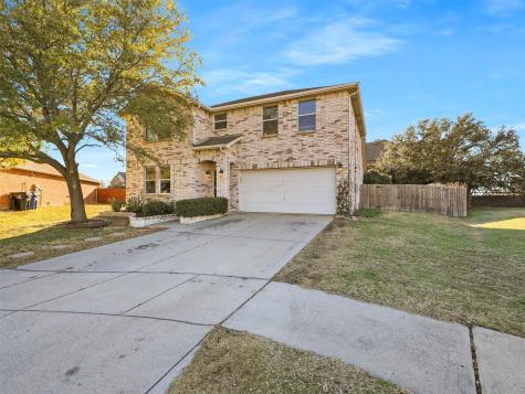 13301 Sorrento Drive Frisco TX 75035