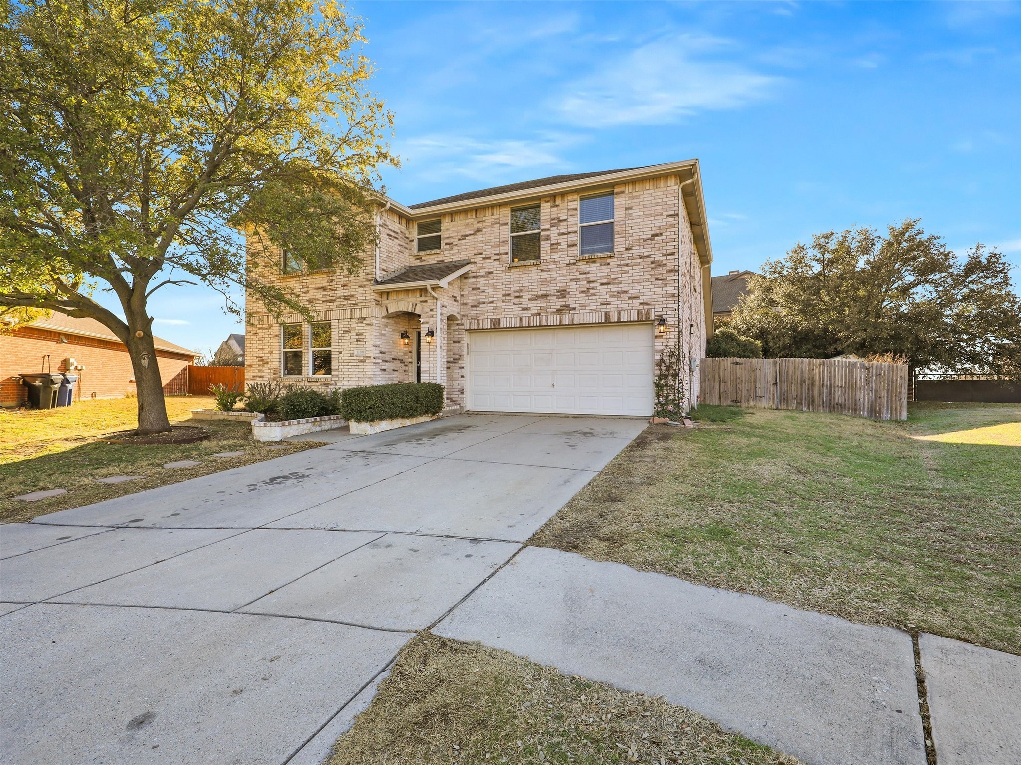 13301 Sorrento Drive Frisco TX 75035