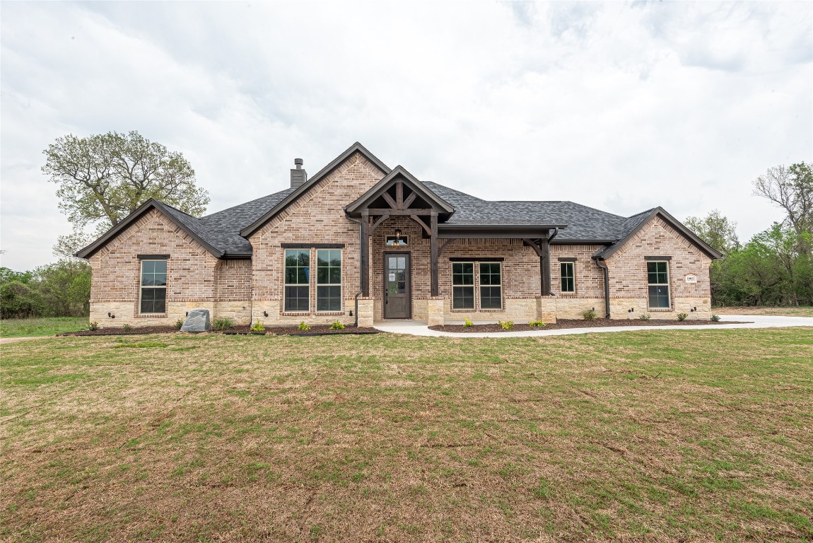 10033 Valley Oak Court Springtown TX 76082