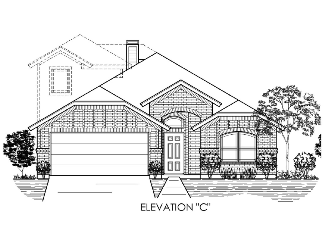 320 Paloma Street Weatherford TX 76087
