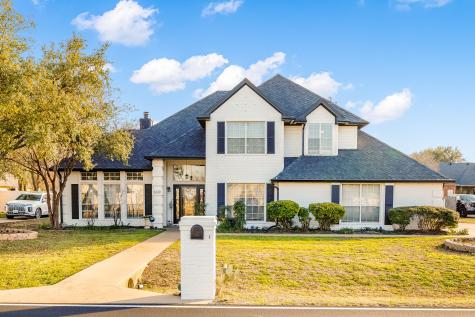 5610 Wedgefield Road Granbury TX 76049