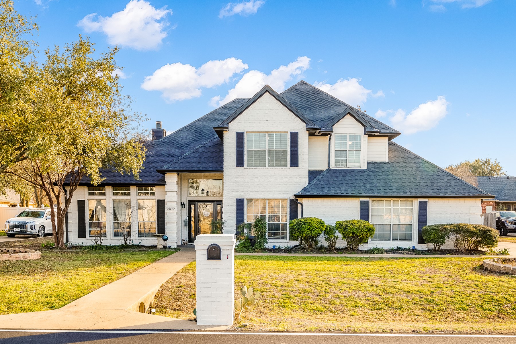 5610 Wedgefield Road Granbury TX 76049