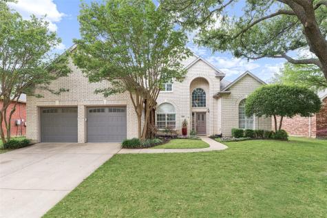 1409 San Jacinto Drive Flower Mound TX 75028