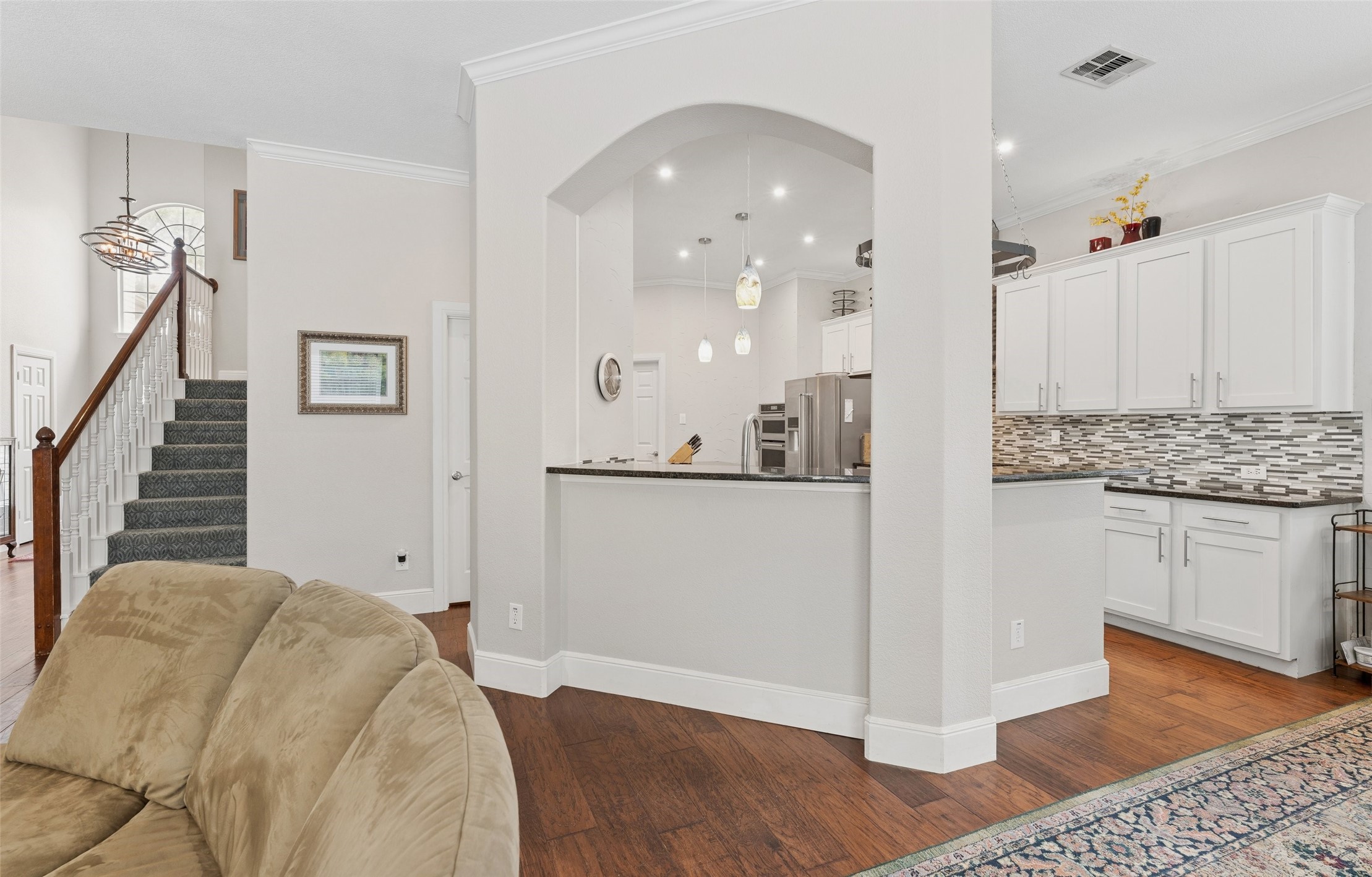 1409 San Jacinto Drive Flower Mound TX 75028