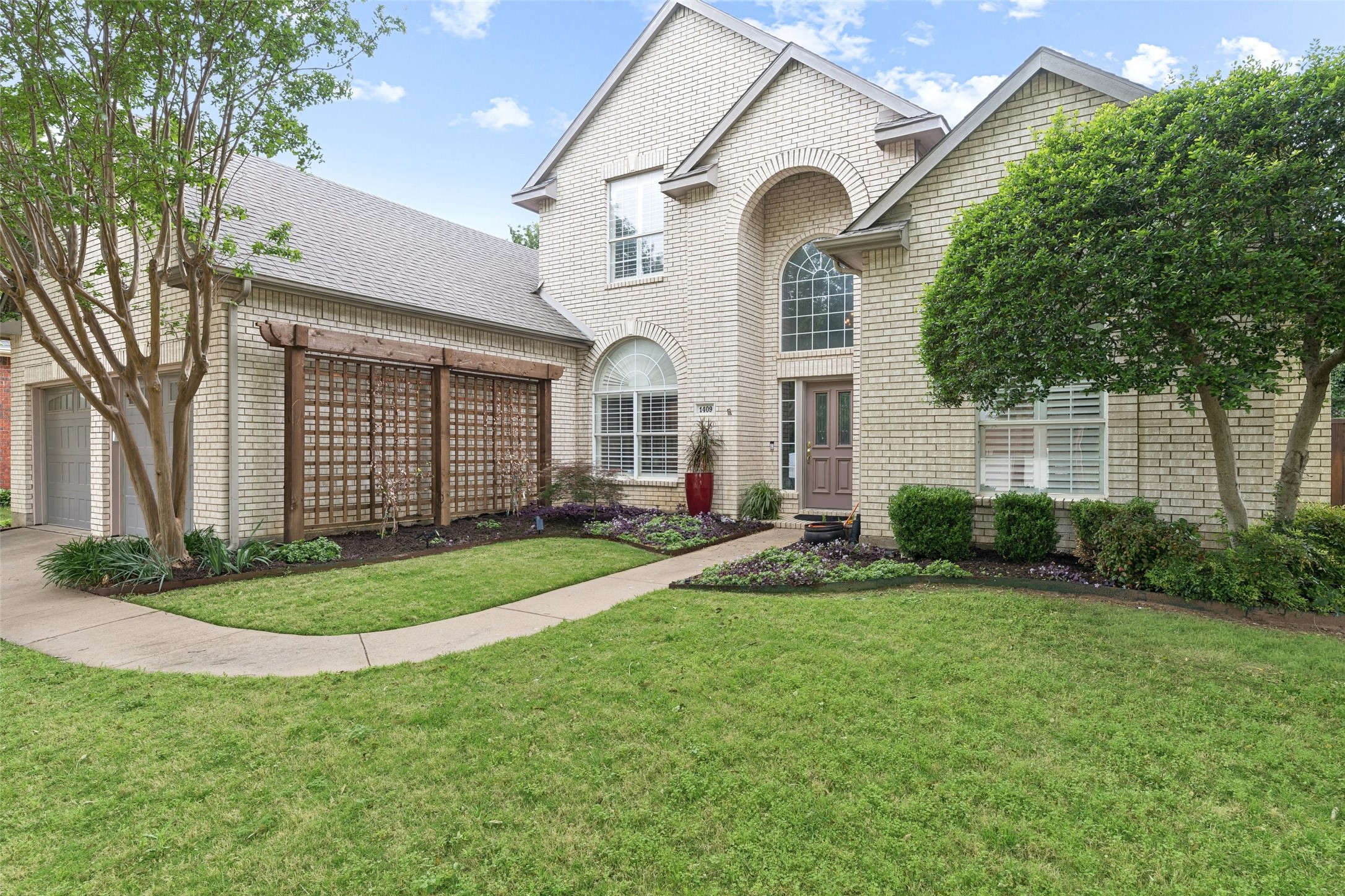 1409 San Jacinto Drive Flower Mound TX 75028