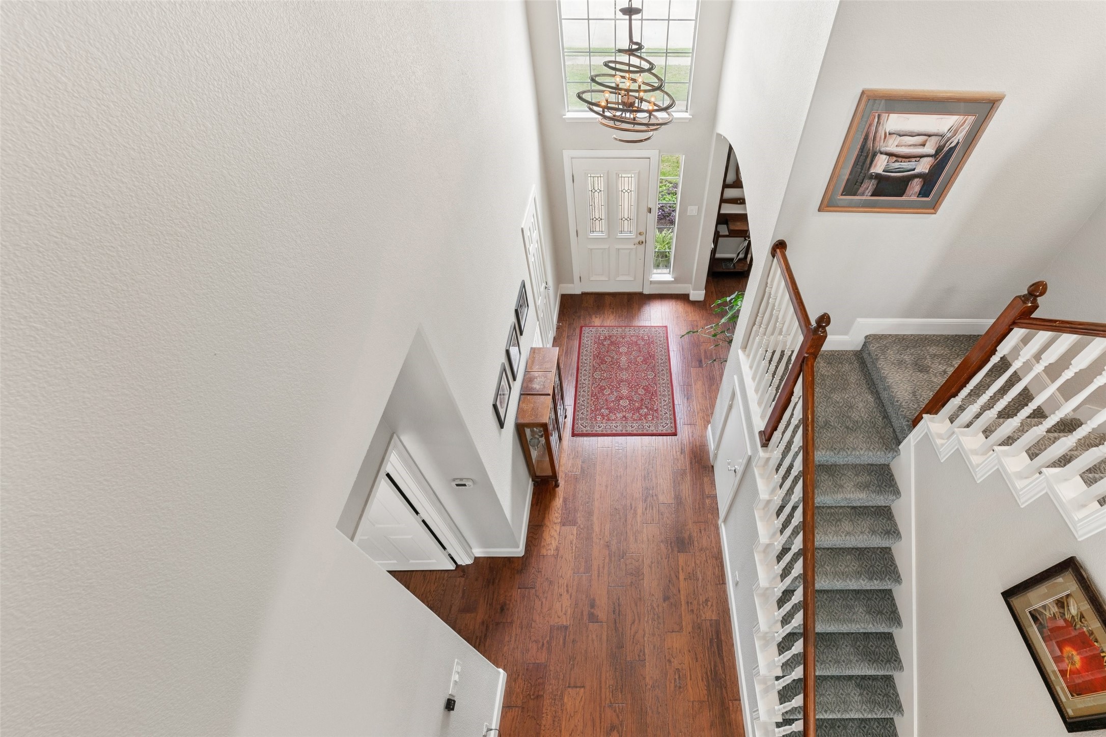 1409 San Jacinto Drive Flower Mound TX 75028