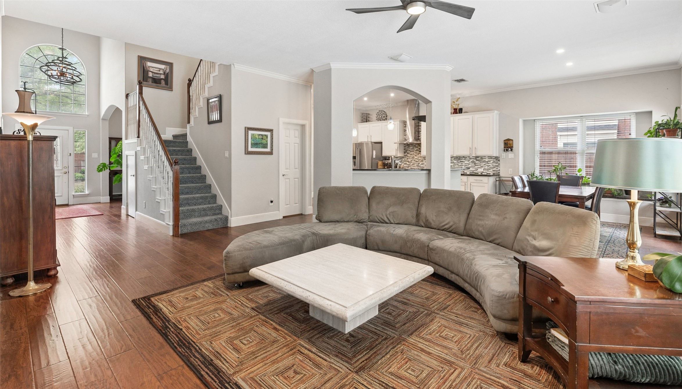 1409 San Jacinto Drive Flower Mound TX 75028