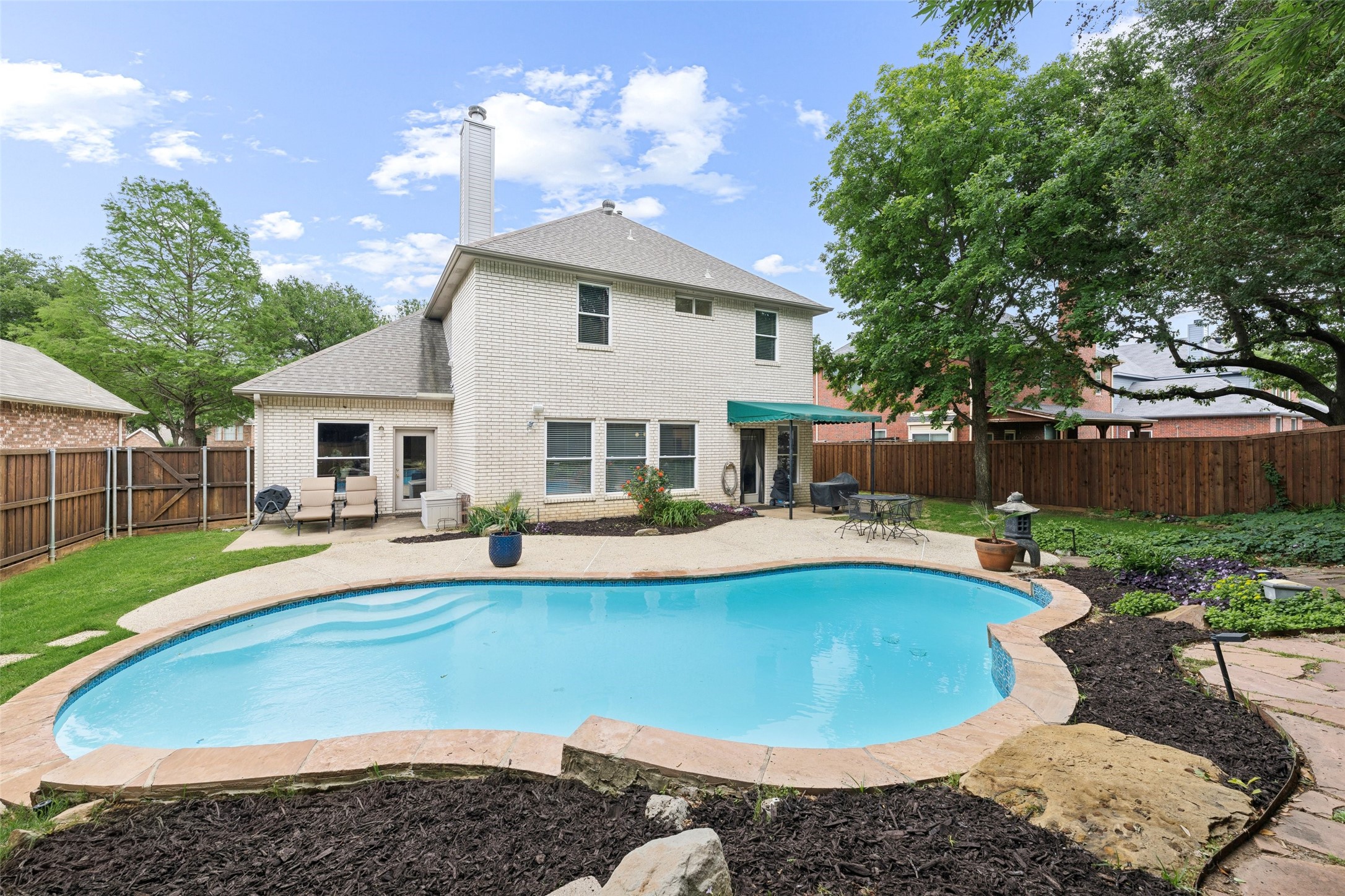 1409 San Jacinto Drive Flower Mound TX 75028