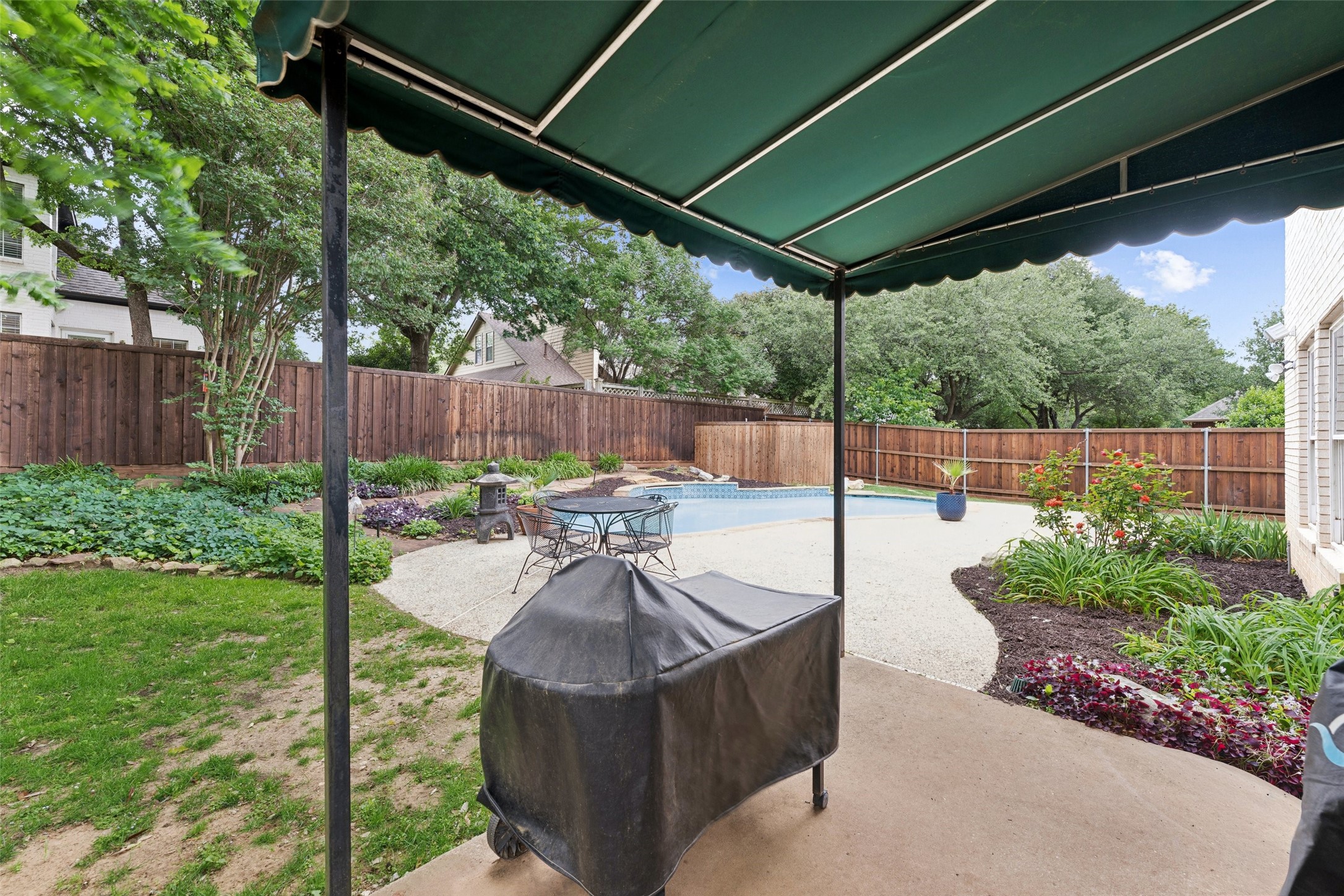 1409 San Jacinto Drive Flower Mound TX 75028