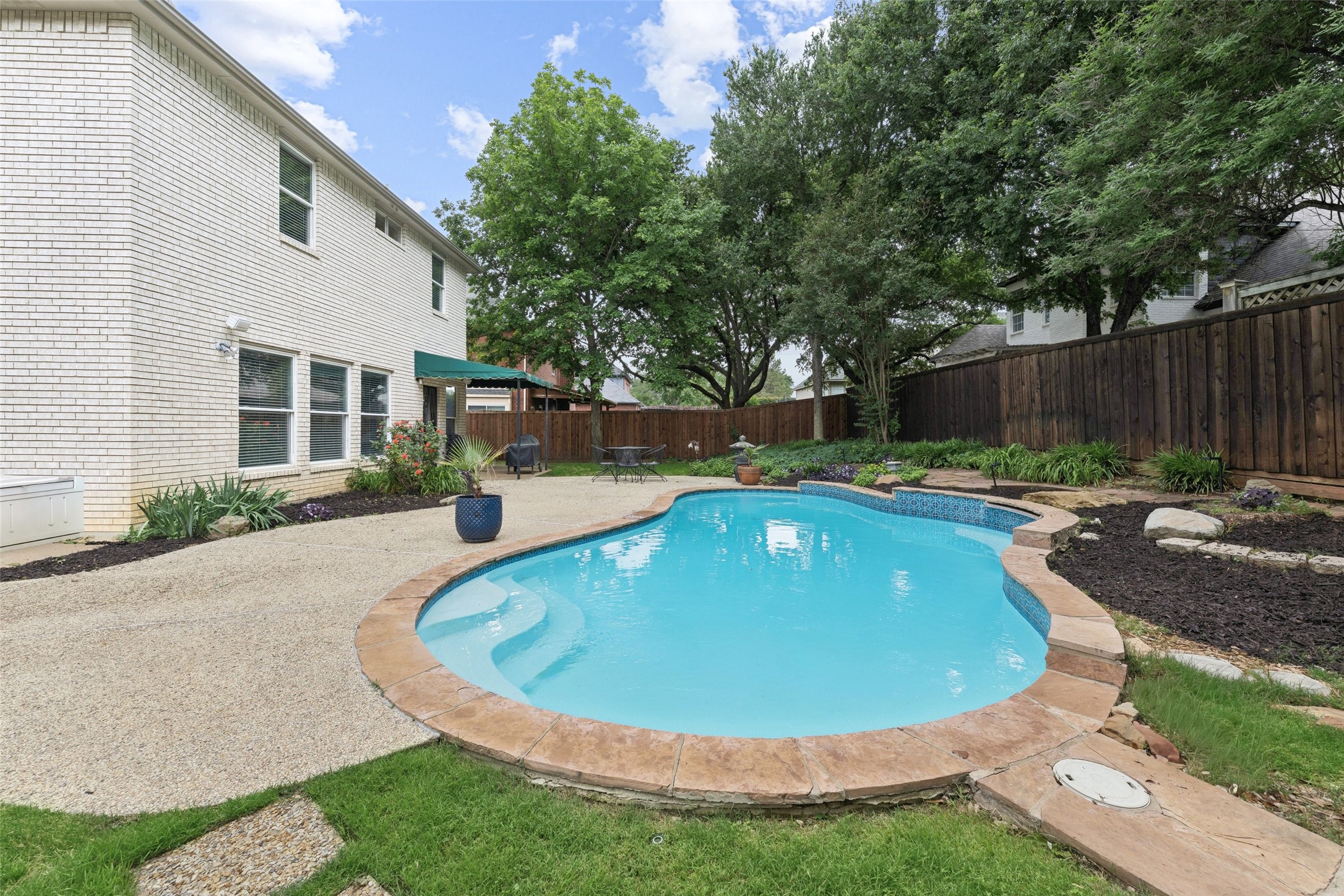 1409 San Jacinto Drive Flower Mound TX 75028