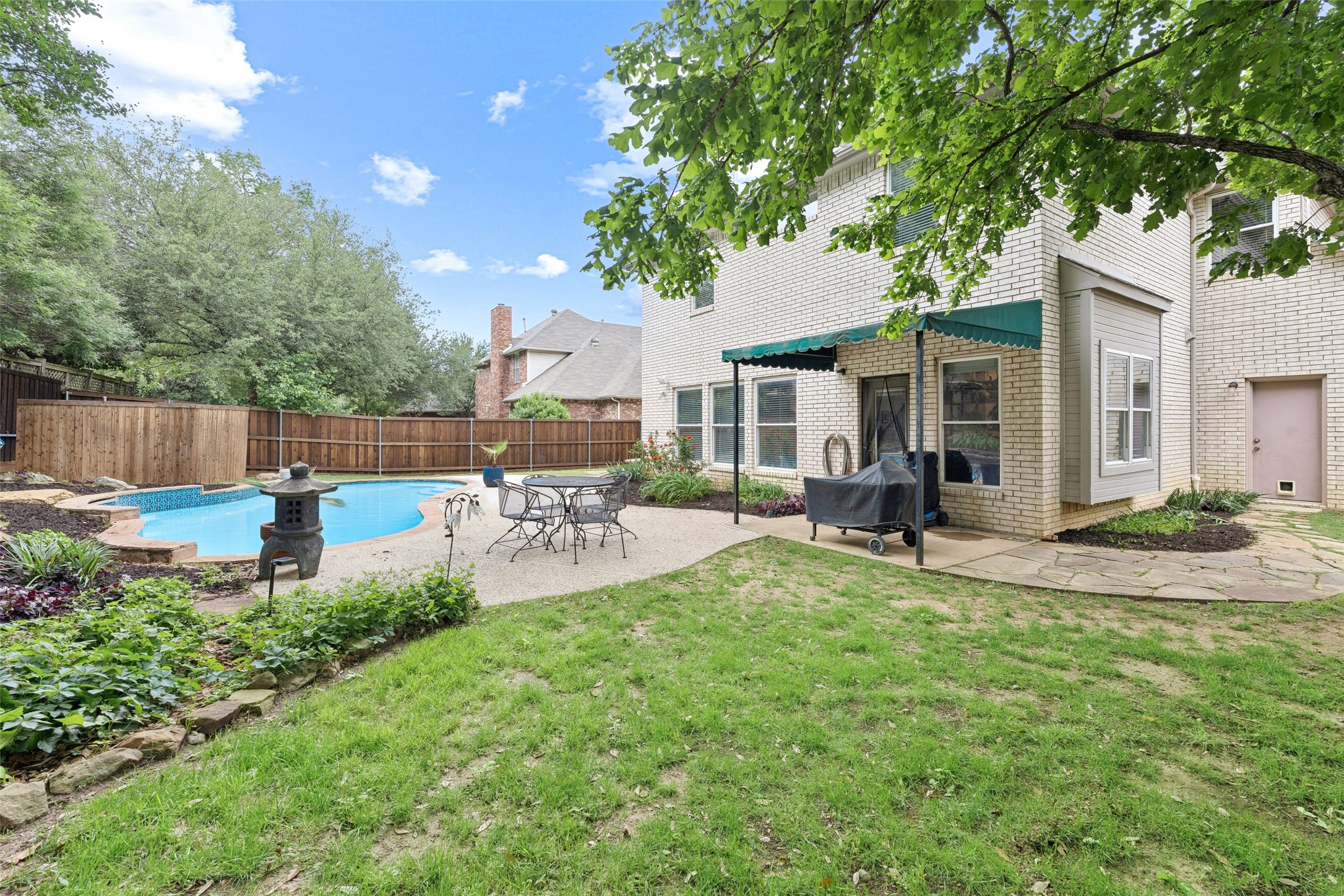 1409 San Jacinto Drive Flower Mound TX 75028