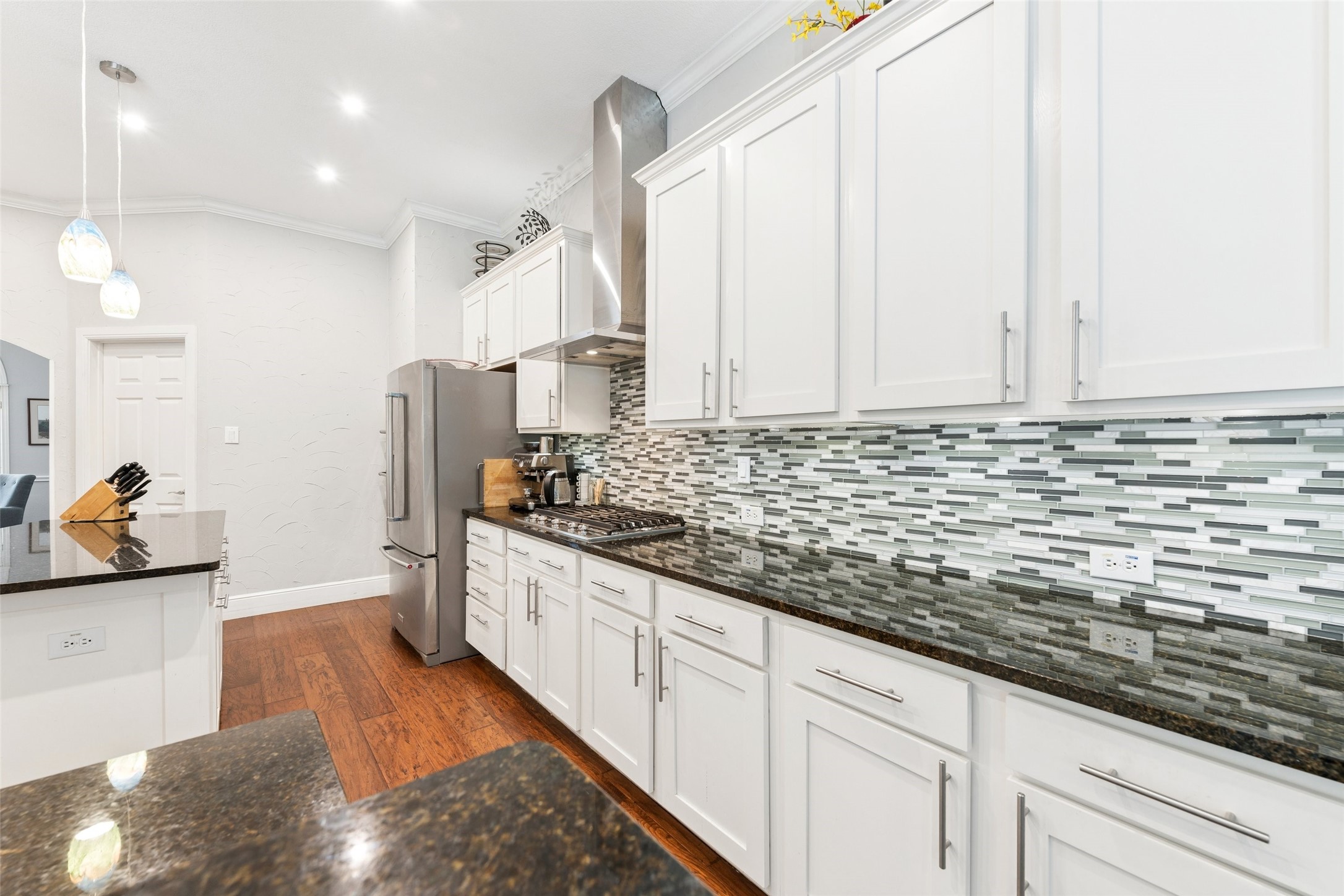 1409 San Jacinto Drive Flower Mound TX 75028