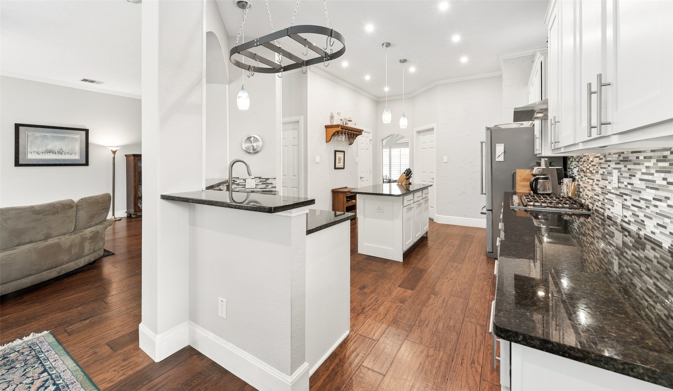 1409 San Jacinto Drive Flower Mound TX 75028