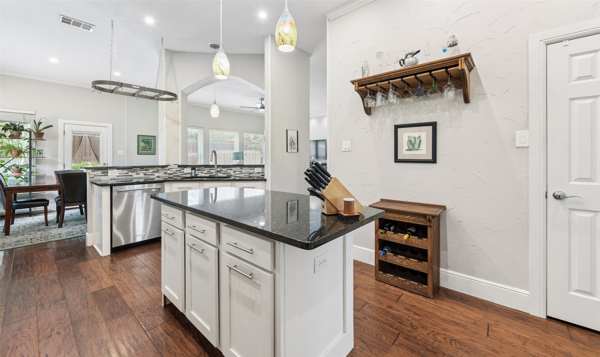 1409 San Jacinto Drive Flower Mound TX 75028