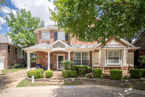 9020 Rock Valley Cove Dallas TX 75238