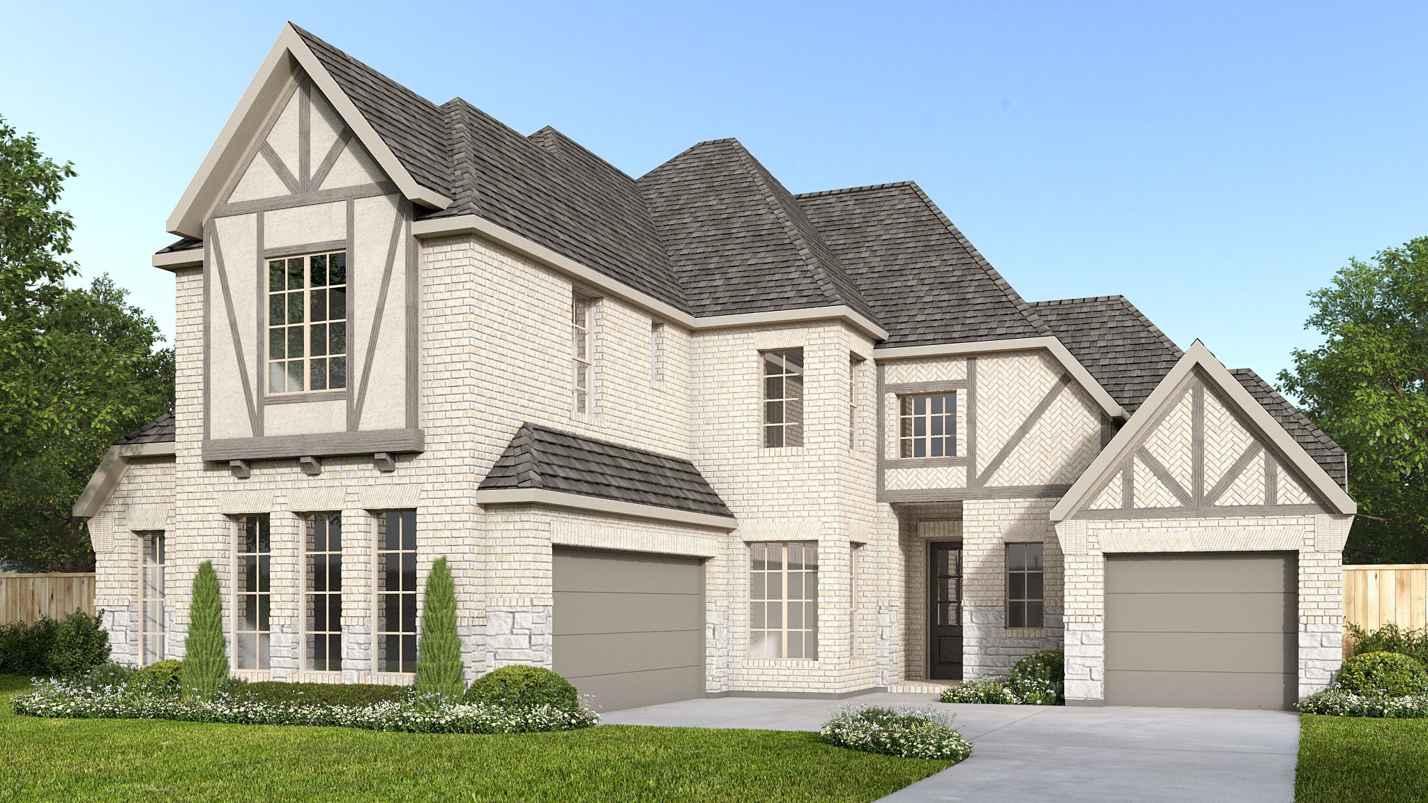 1505 Sunset Point Drive Lakewood Village TX 75068