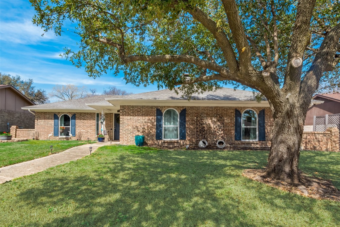 2617 Winfield Drive Plano TX 75023