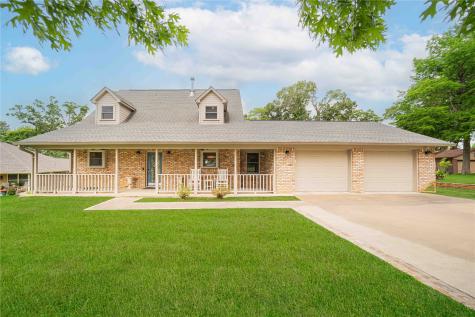 424 S County Road 4837 Winnsboro TX 75494
