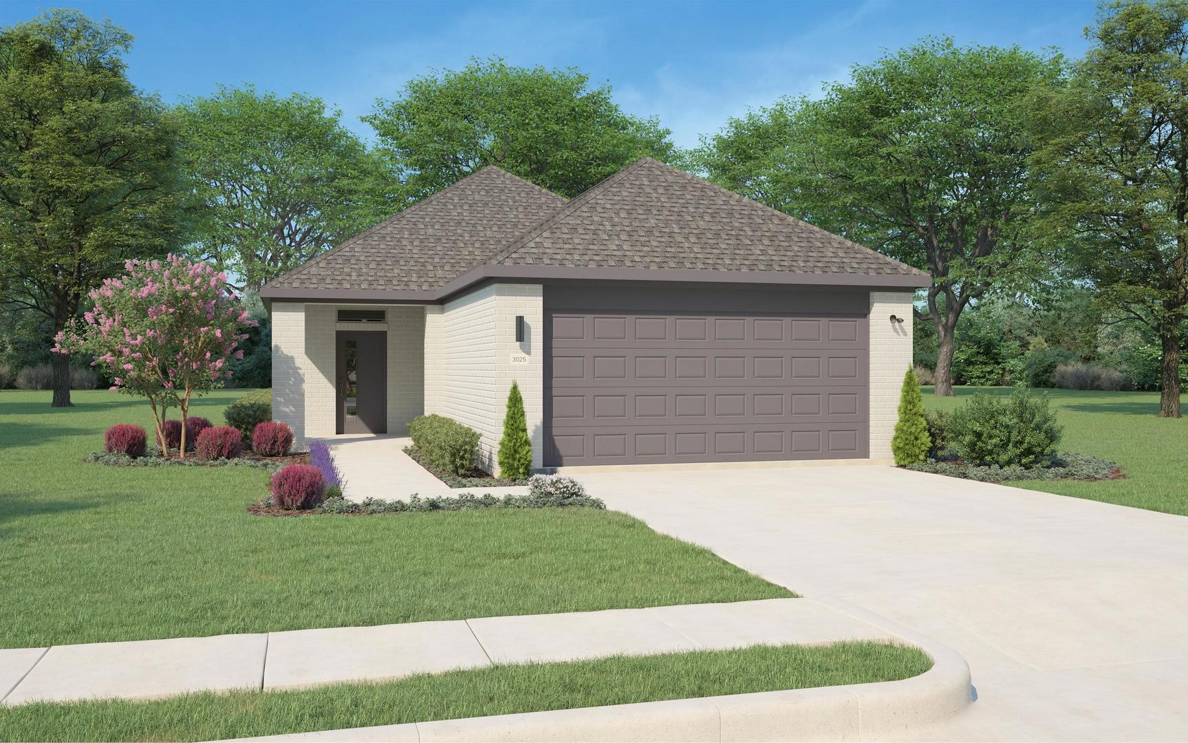 857 River Lane Lavon TX 75166