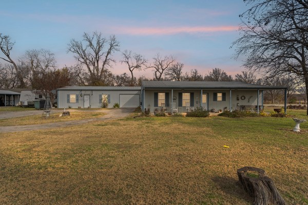 4861 E Highway 199 Reno TX 76082