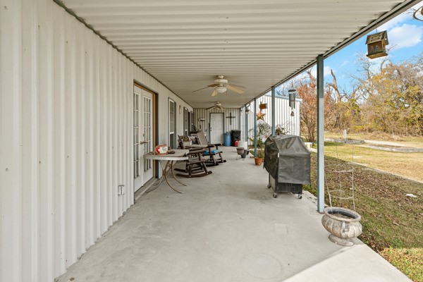4861 E Highway 199 Reno TX 76082