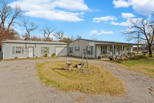 4861 E Highway 199 Reno TX 76082