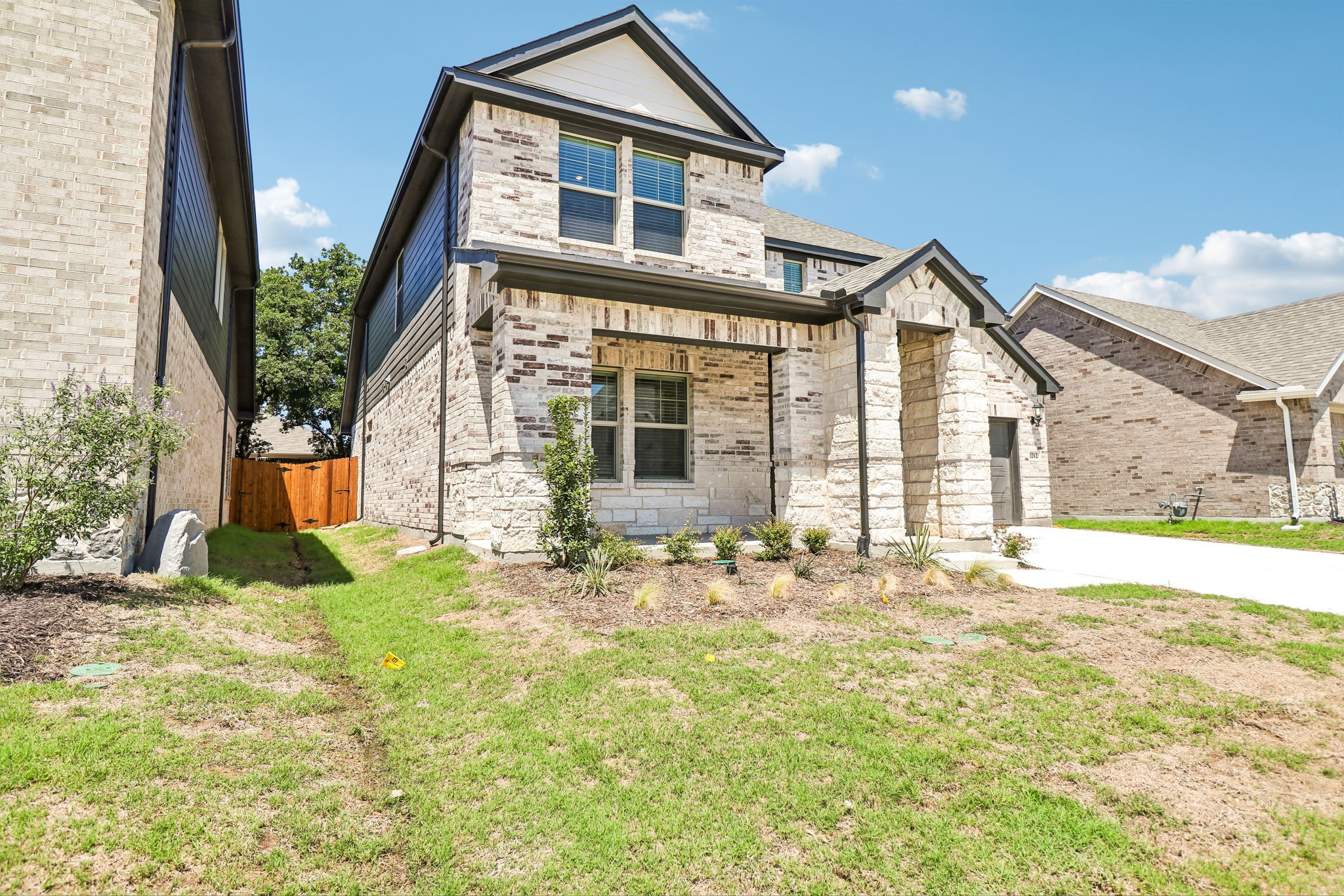 2212 Nicole Drive Denton TX 76208