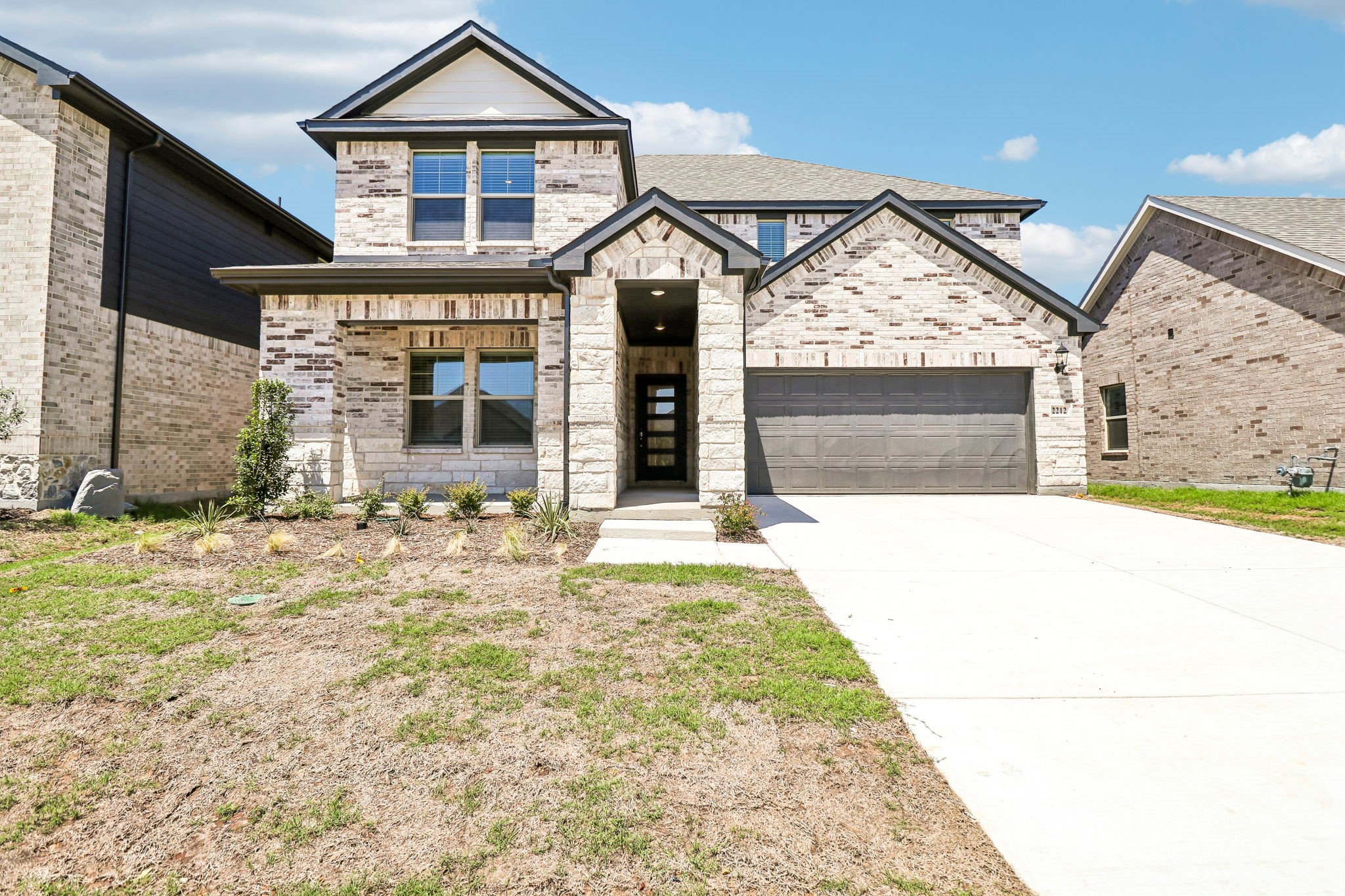 2212 Nicole Drive Denton TX 76208