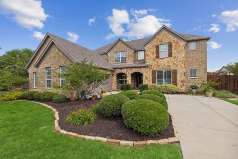 508 Verbena Lane Frisco TX 75036