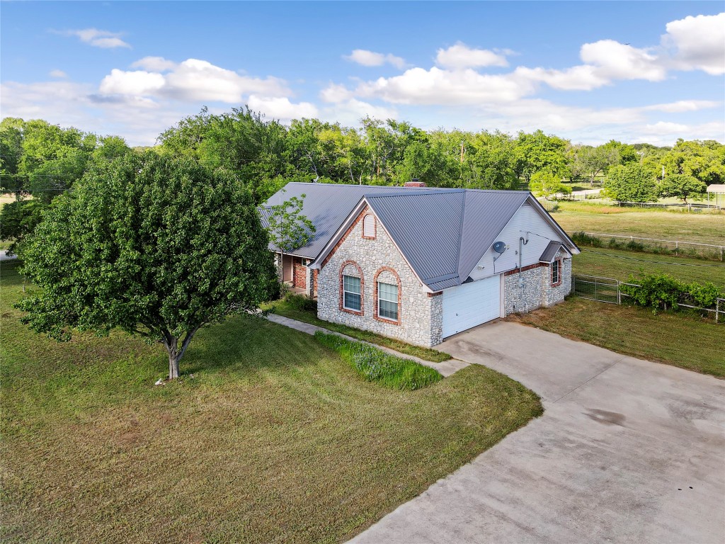 103 Threatt Lane Weatherford TX 76088