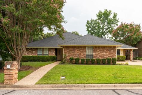 5704 Glacier Lake Drive Arlington TX 76013